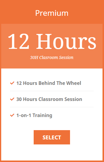 12 Hrs. BTW &  30 Hrs. Classroom